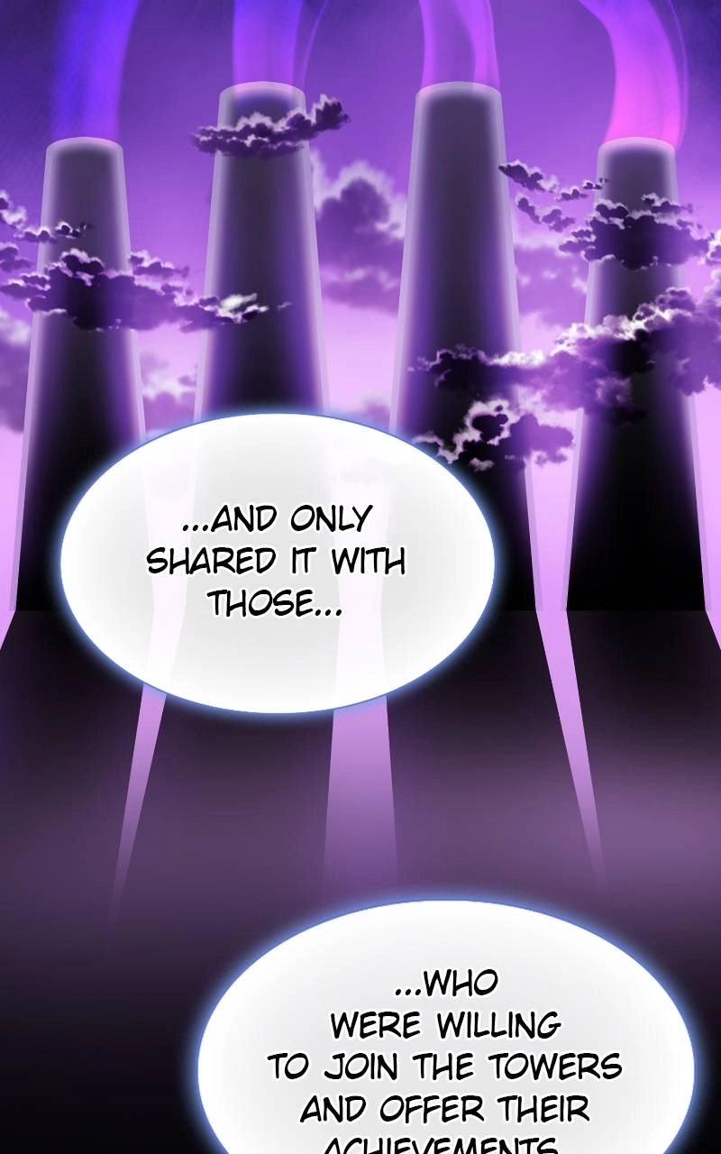 The Advanced Player of the Tutorial Tower Chapter 168, page 110 of 125