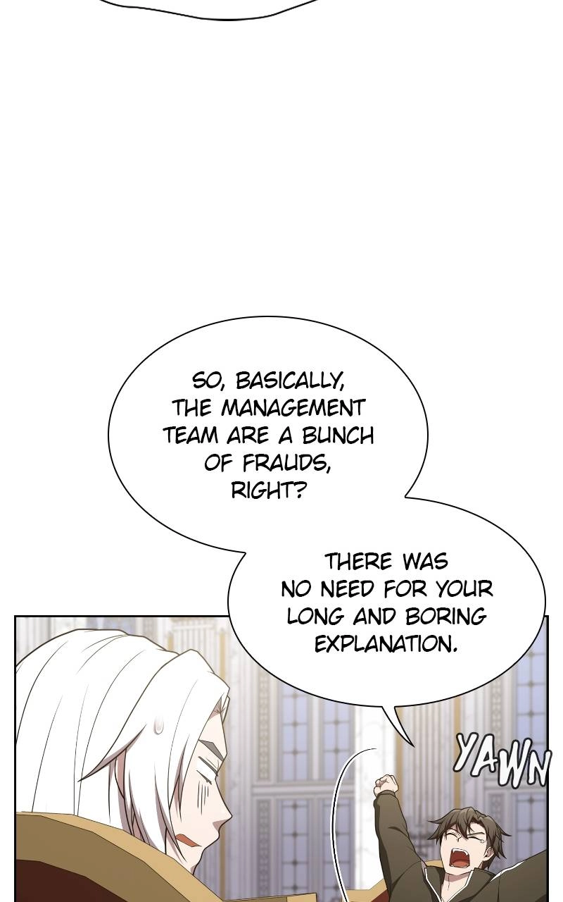 The Advanced Player of the Tutorial Tower Chapter 168, page 118 of 125