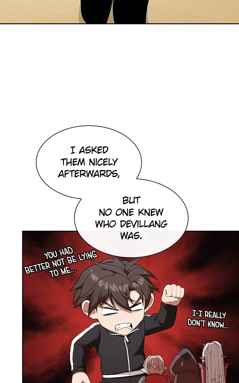 The Advanced Player of the Tutorial Tower Chapter 168, page 35 of 125