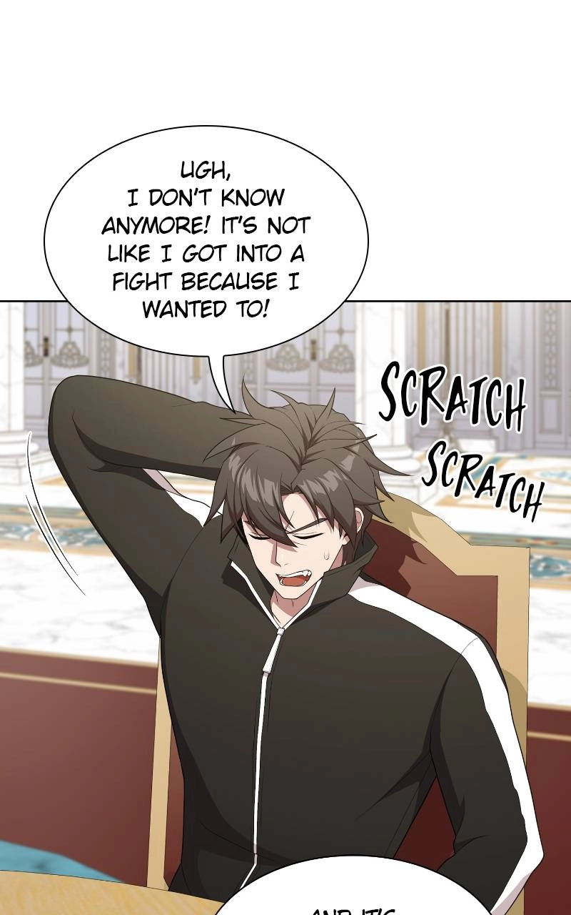 The Advanced Player of the Tutorial Tower Chapter 168, page 40 of 125