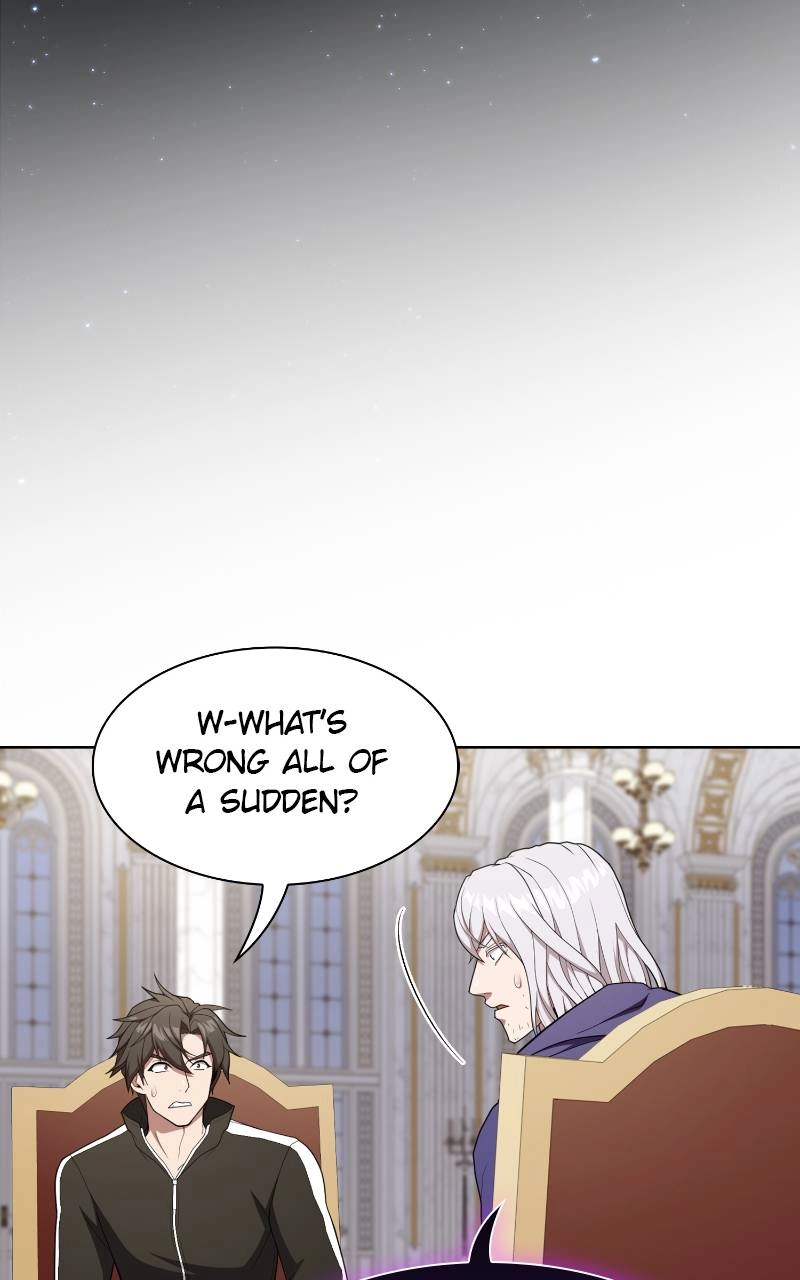 The Advanced Player of the Tutorial Tower Chapter 168, page 44 of 125