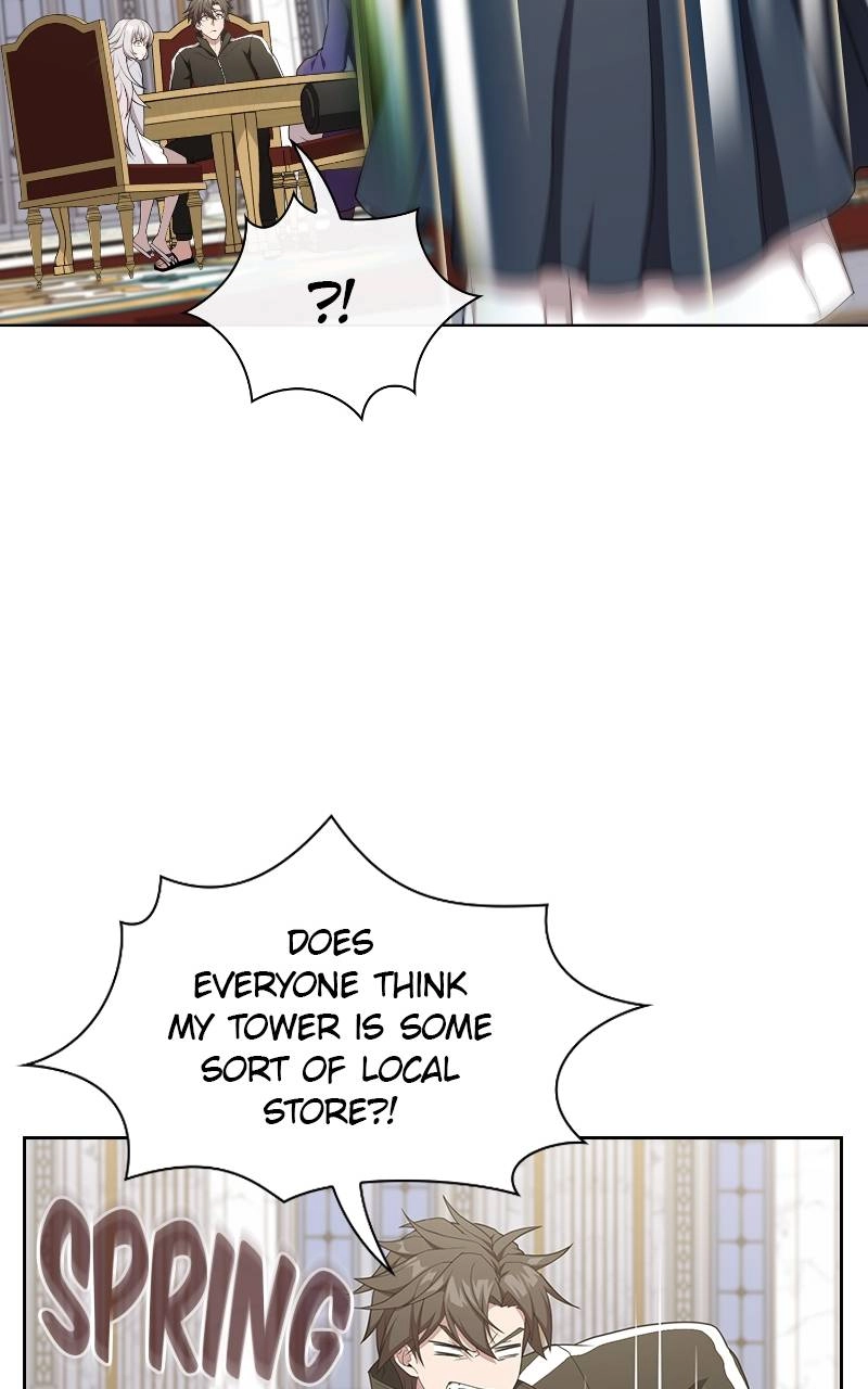 The Advanced Player of the Tutorial Tower Chapter 168, page 49 of 125