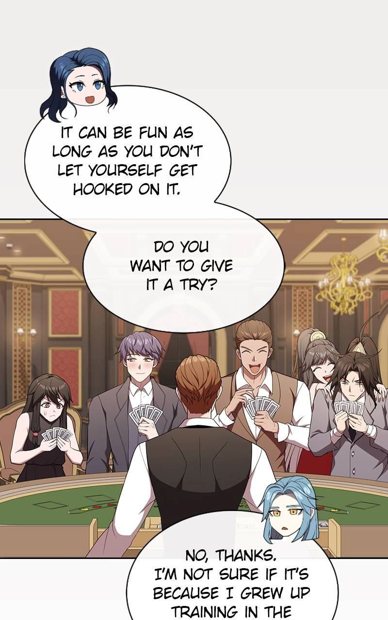 The Advanced Player of the Tutorial Tower Chapter 168, page 63 of 125