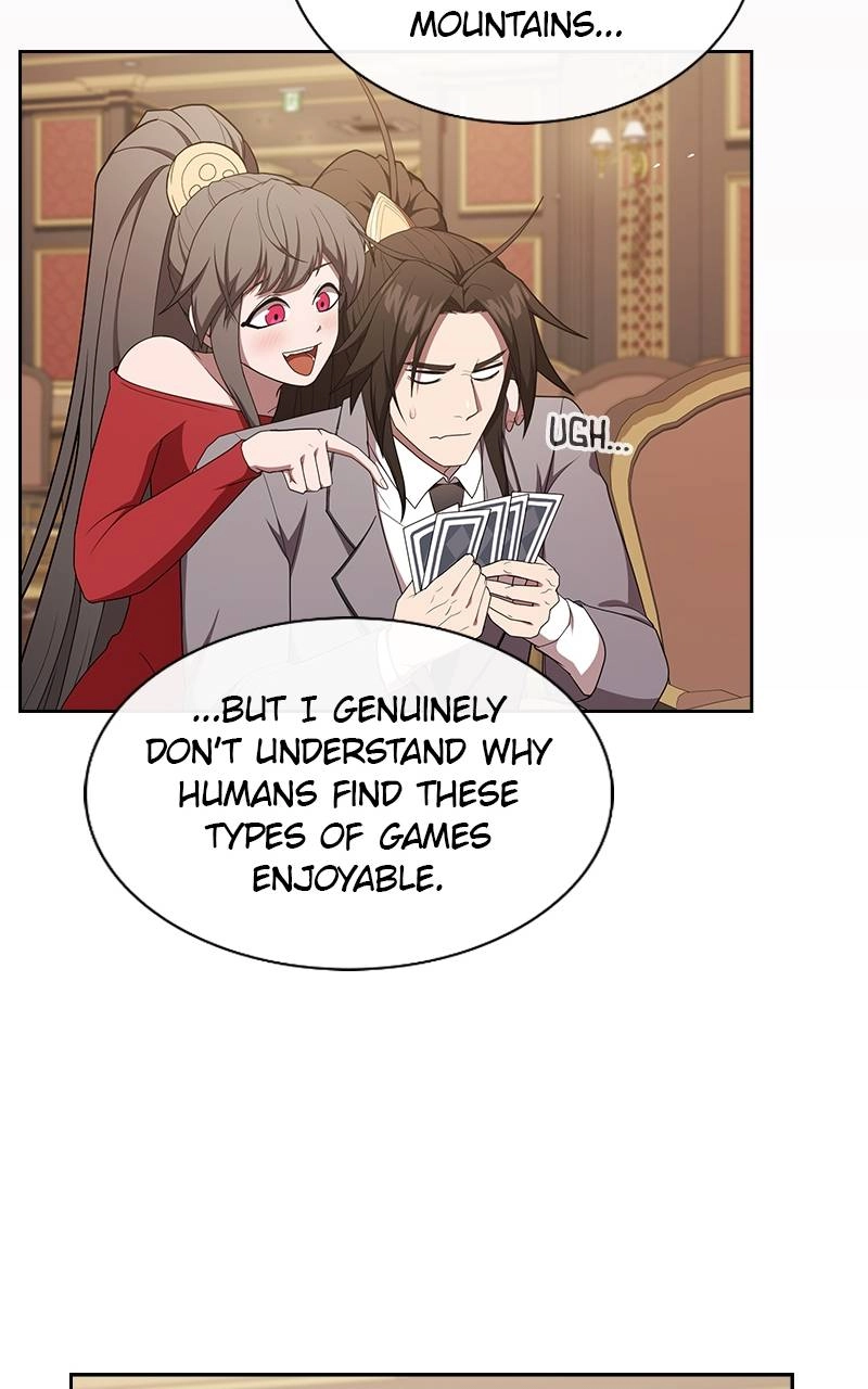 The Advanced Player of the Tutorial Tower Chapter 168, page 64 of 125