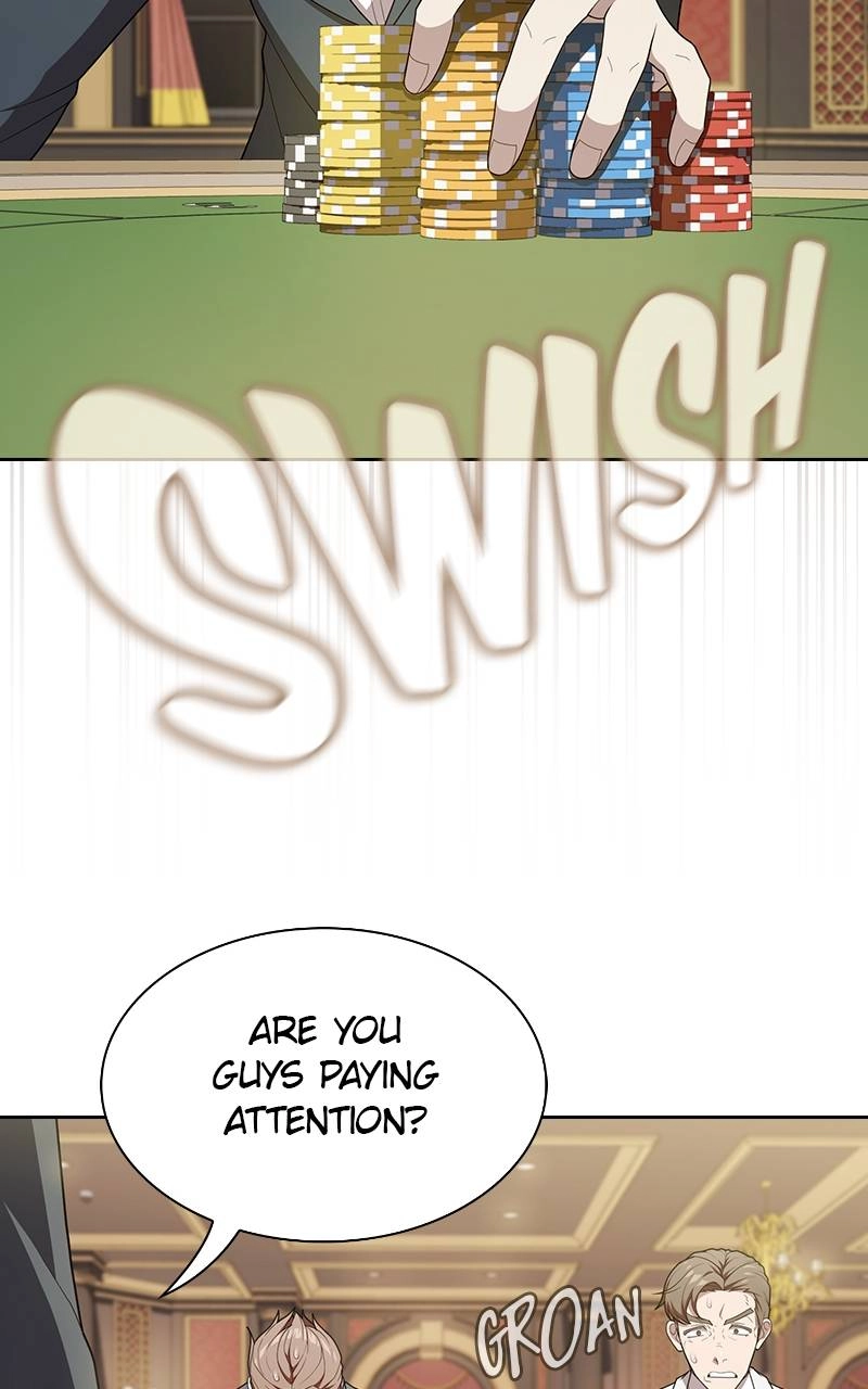 The Advanced Player of the Tutorial Tower Chapter 168, page 68 of 125