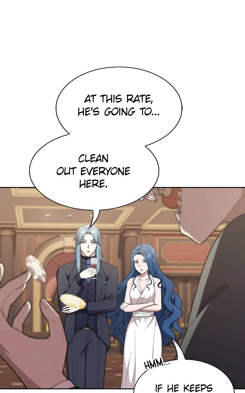 The Advanced Player of the Tutorial Tower Chapter 168, page 73 of 125