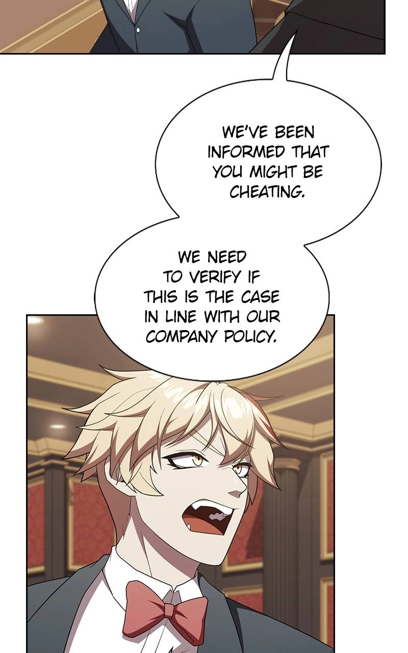 The Advanced Player of the Tutorial Tower Chapter 168, page 78 of 125
