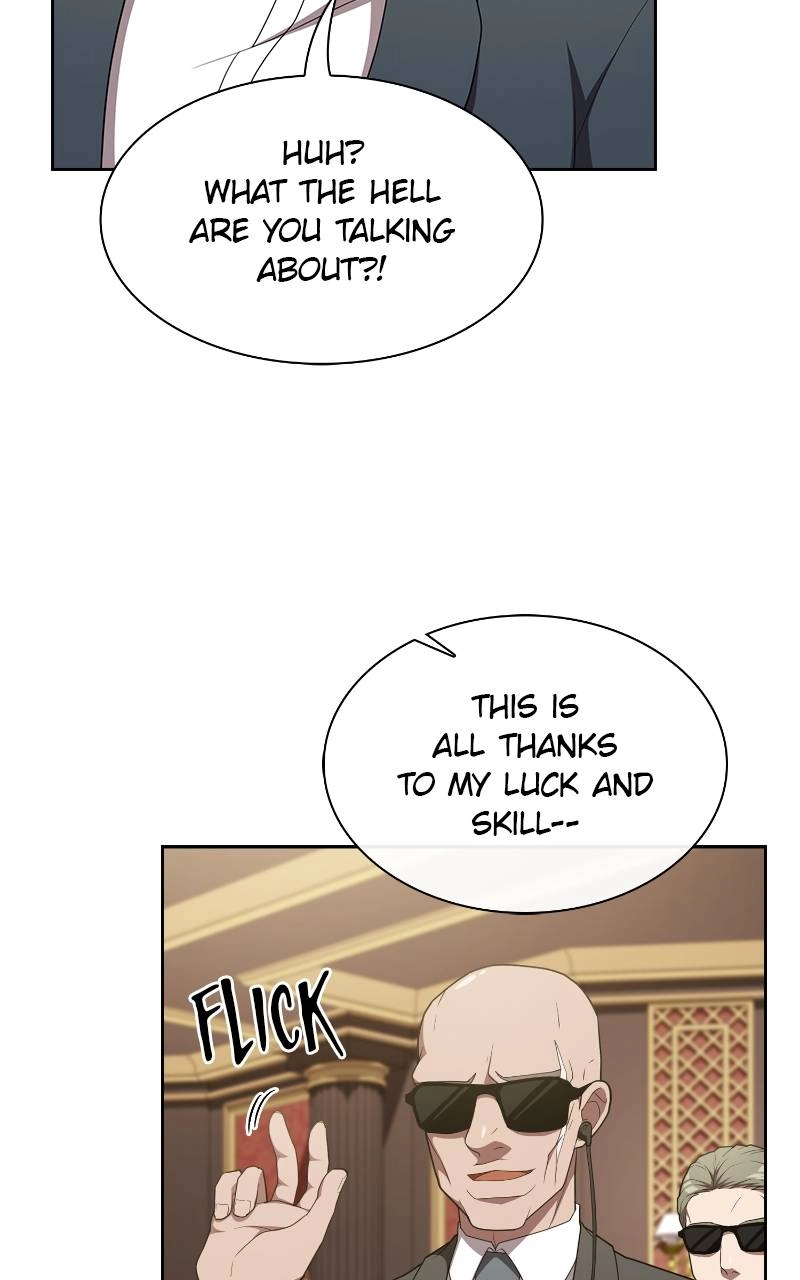 The Advanced Player of the Tutorial Tower Chapter 168, page 79 of 125