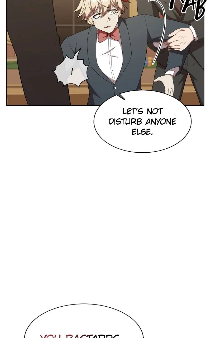 The Advanced Player of the Tutorial Tower Chapter 168, page 81 of 125