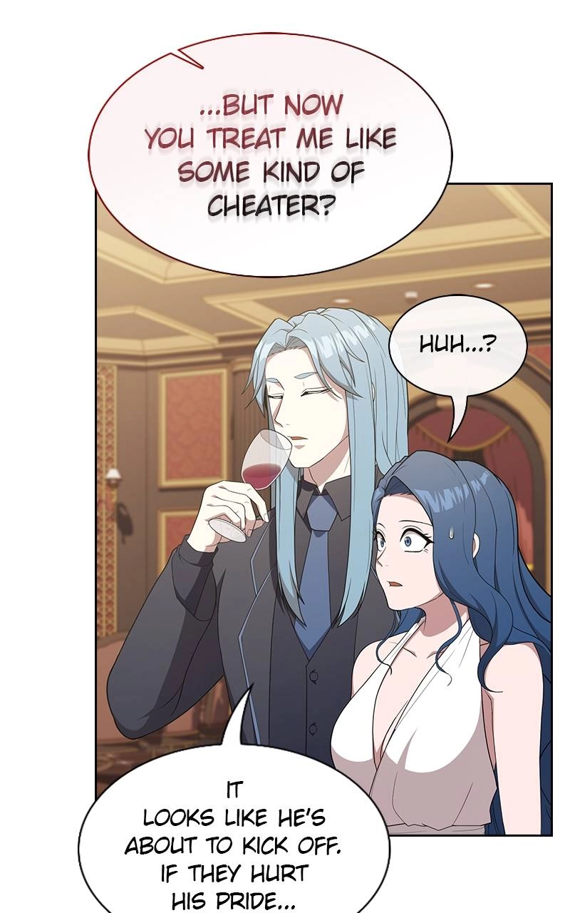 The Advanced Player of the Tutorial Tower Chapter 168, page 83 of 125
