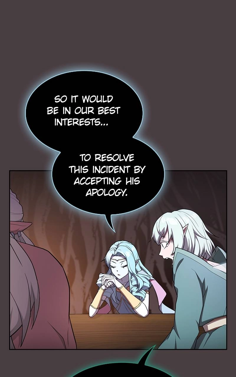 The Advanced Player of the Tutorial Tower Chapter 169, page 101 of 111