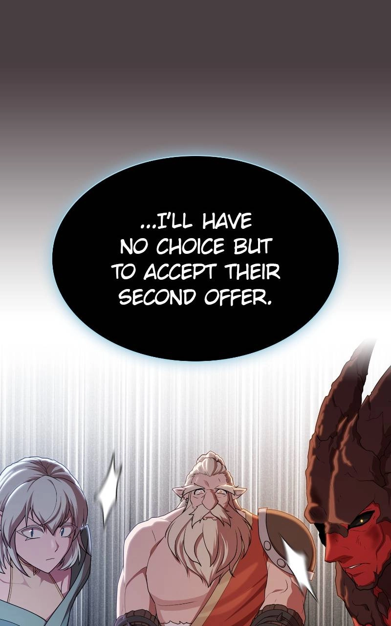 The Advanced Player of the Tutorial Tower Chapter 169, page 105 of 111