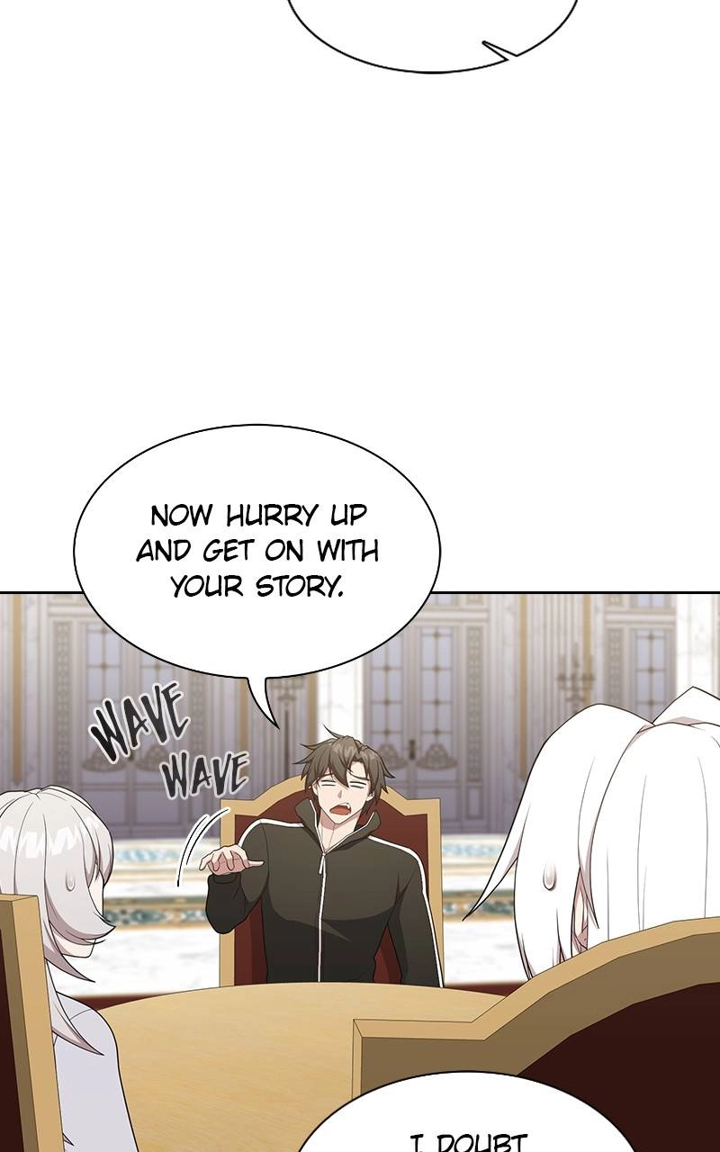The Advanced Player of the Tutorial Tower Chapter 169, page 12 of 111
