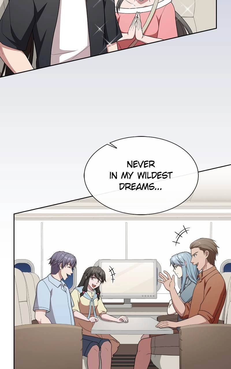 The Advanced Player of the Tutorial Tower Chapter 169, page 20 of 111