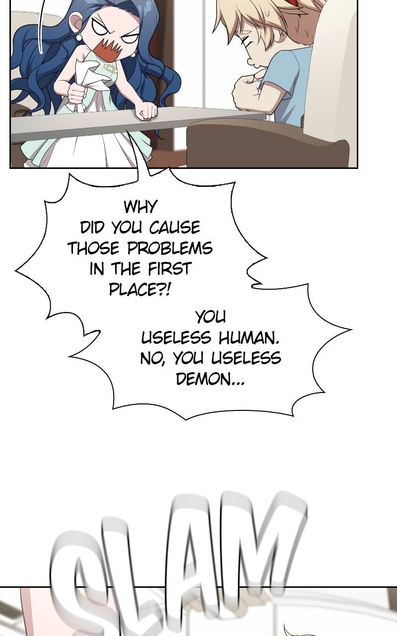 The Advanced Player of the Tutorial Tower Chapter 169, page 27 of 111