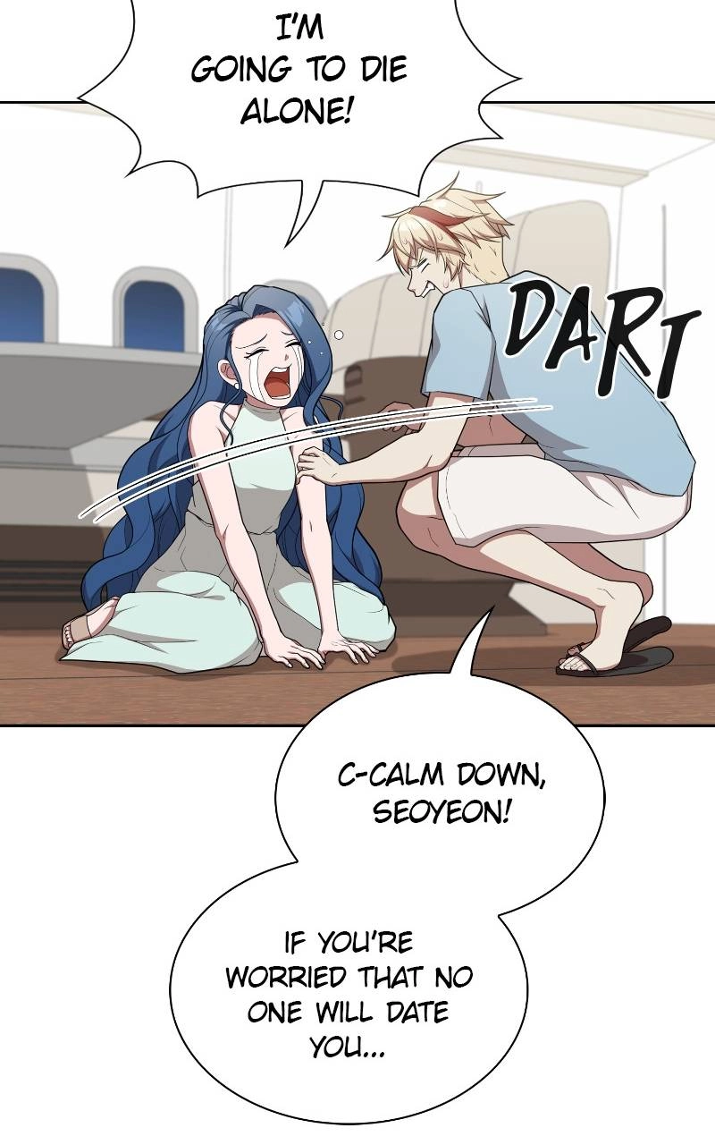 The Advanced Player of the Tutorial Tower Chapter 169, page 48 of 111