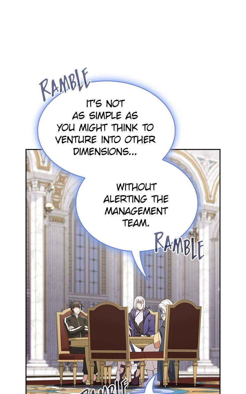 The Advanced Player of the Tutorial Tower Chapter 169, page 70 of 111