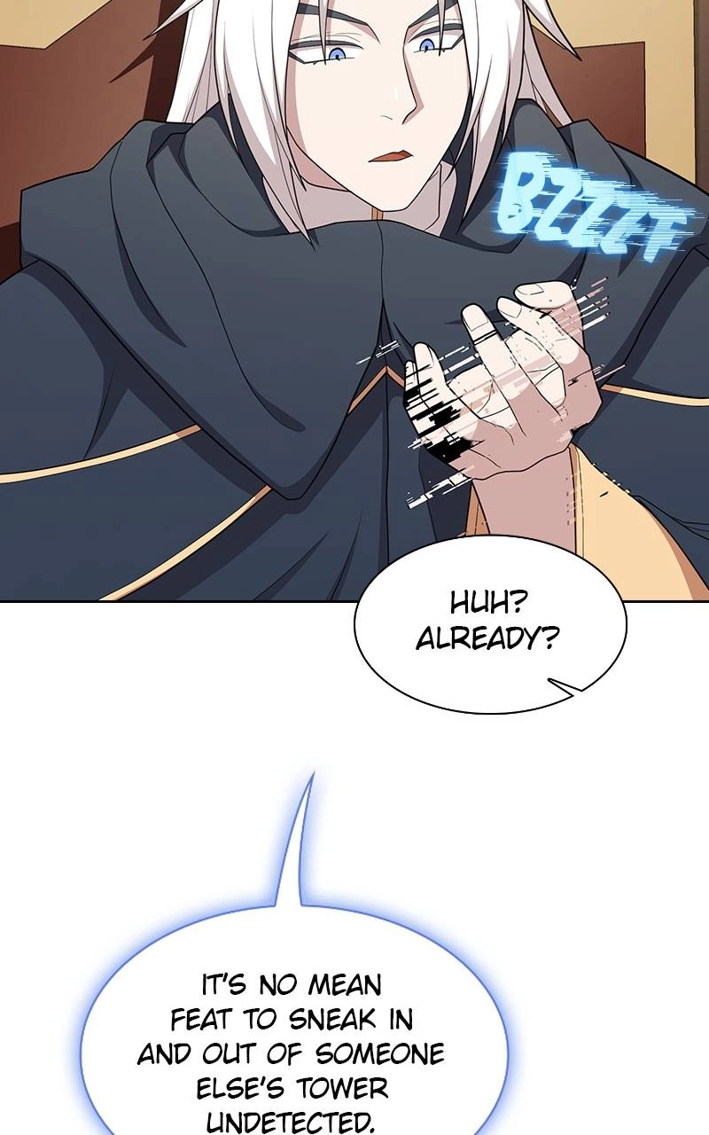 The Advanced Player of the Tutorial Tower Chapter 169, page 75 of 111