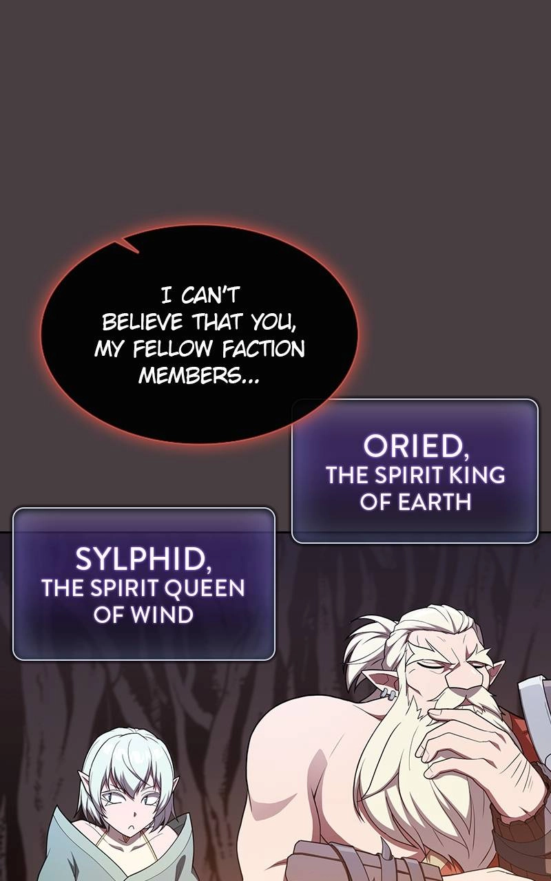 The Advanced Player of the Tutorial Tower Chapter 169, page 91 of 111
