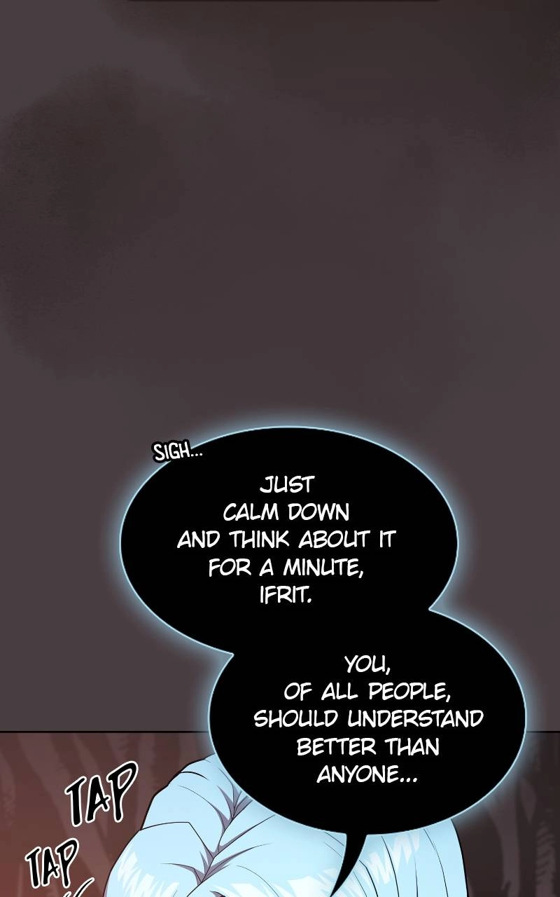 The Advanced Player of the Tutorial Tower Chapter 169, page 95 of 111