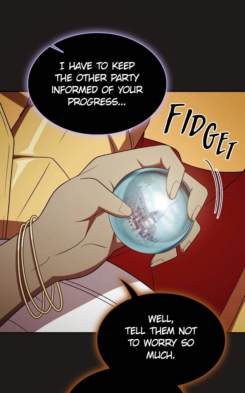 The Advanced Player of the Tutorial Tower Chapter 170, page 122 of 126