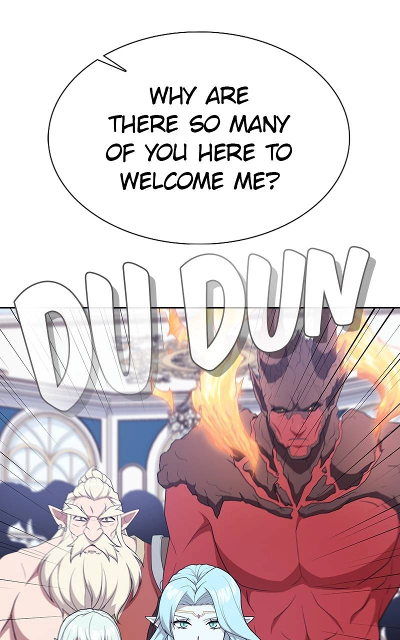 The Advanced Player of the Tutorial Tower Chapter 170, page 25 of 126