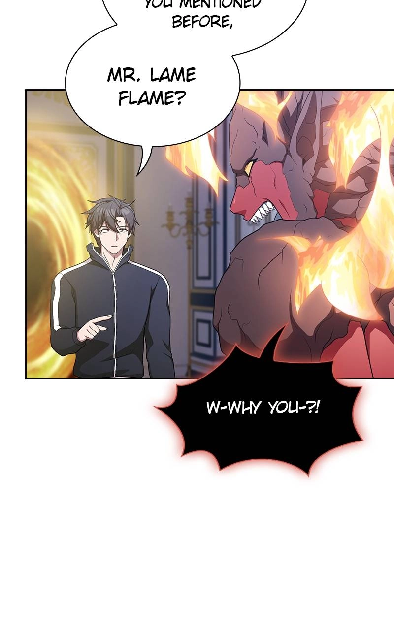 The Advanced Player of the Tutorial Tower Chapter 170, page 27 of 126