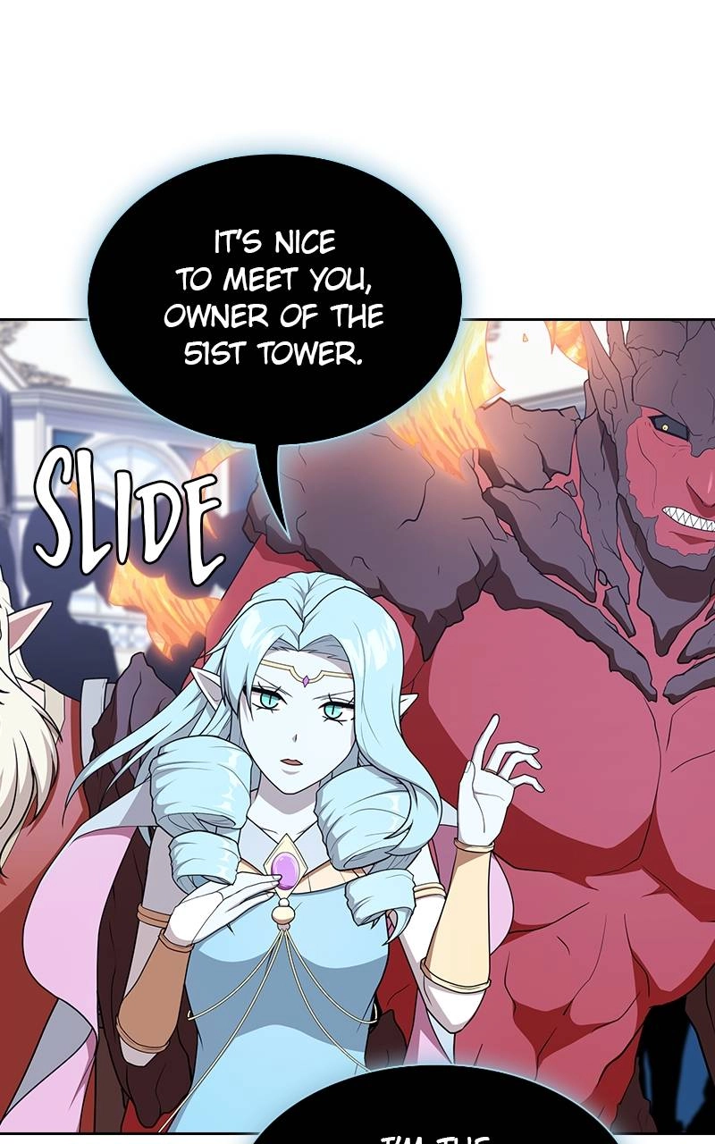 The Advanced Player of the Tutorial Tower Chapter 170, page 28 of 126