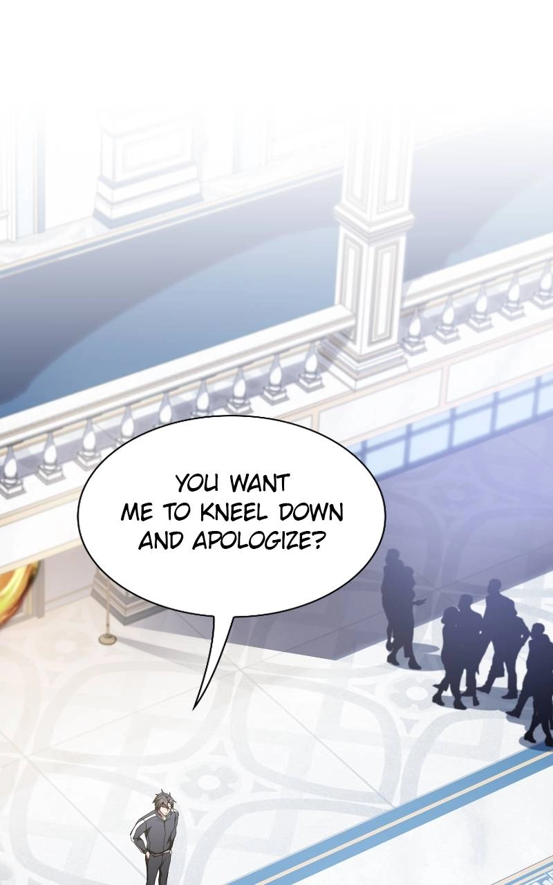 The Advanced Player of the Tutorial Tower Chapter 170, page 38 of 126
