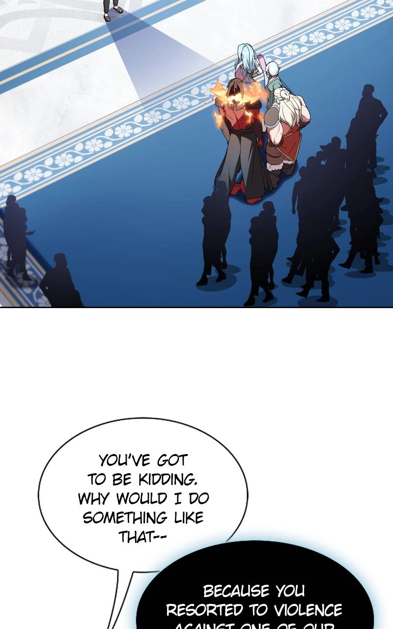 The Advanced Player of the Tutorial Tower Chapter 170, page 39 of 126