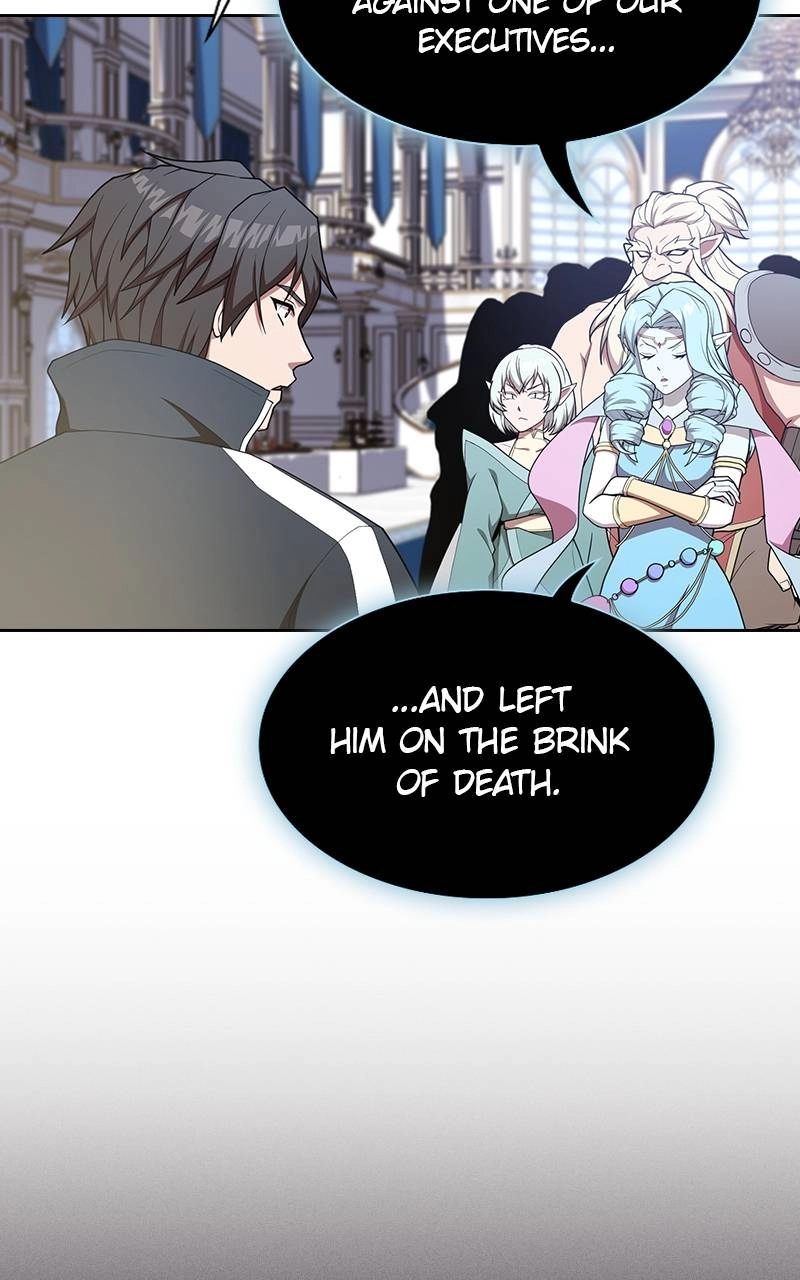 The Advanced Player of the Tutorial Tower Chapter 170, page 40 of 126