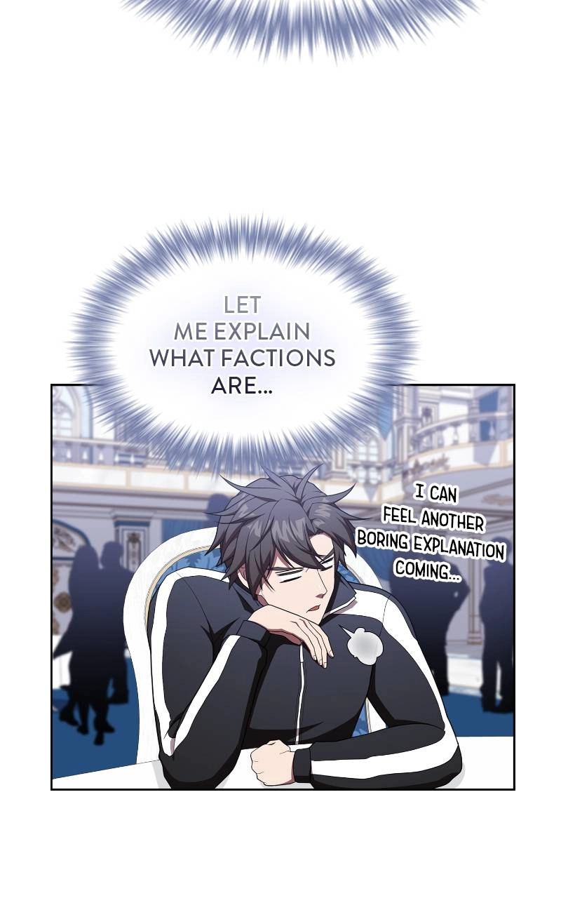 The Advanced Player of the Tutorial Tower Chapter 170, page 91 of 126