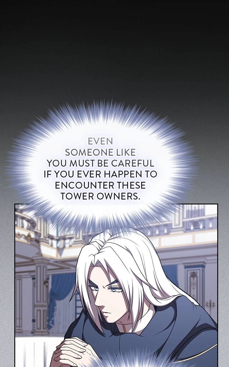 The Advanced Player of the Tutorial Tower Chapter 171, page 105 of 134
