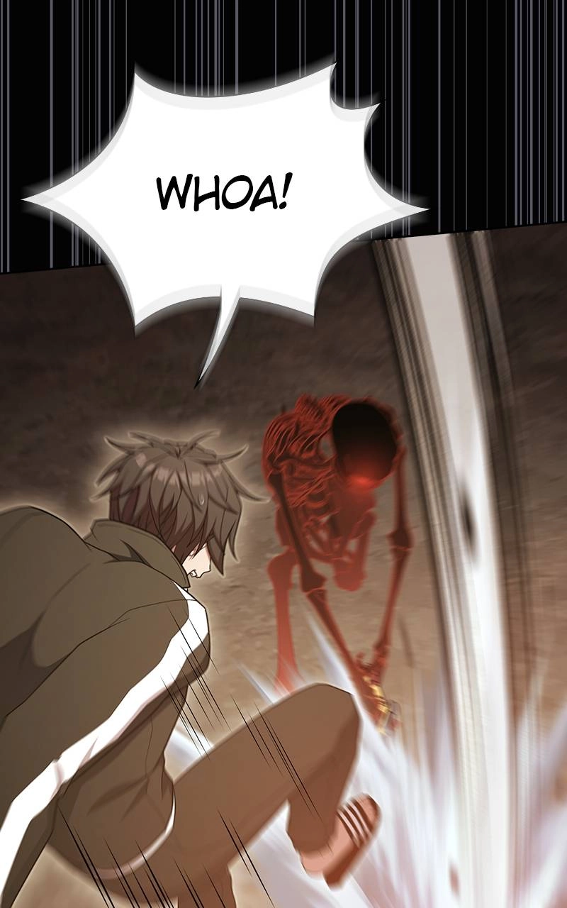 The Advanced Player of the Tutorial Tower Chapter 171, page 118 of 134