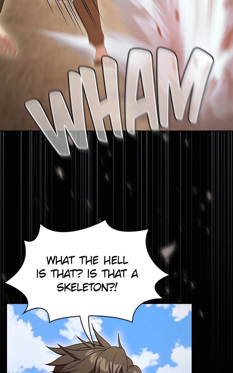 The Advanced Player of the Tutorial Tower Chapter 171, page 119 of 134