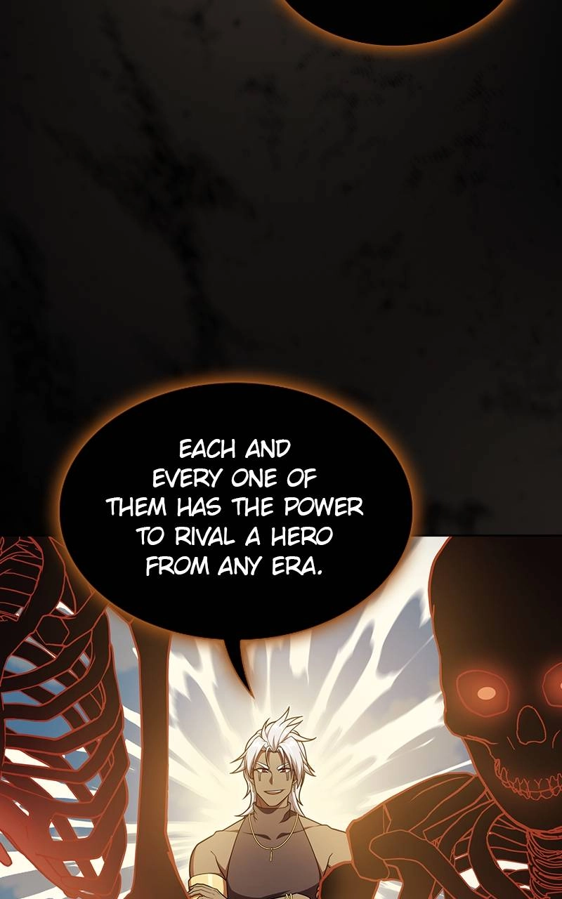 The Advanced Player of the Tutorial Tower Chapter 171, page 123 of 134