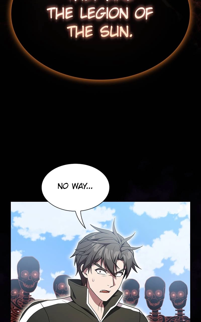 The Advanced Player of the Tutorial Tower Chapter 171, page 126 of 134