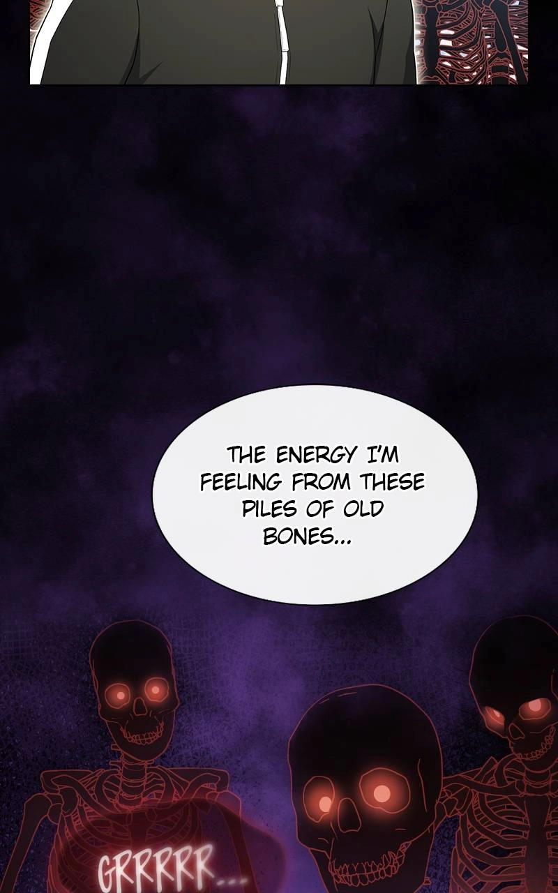 The Advanced Player of the Tutorial Tower Chapter 171, page 127 of 134