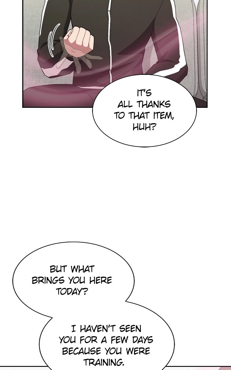 The Advanced Player of the Tutorial Tower Chapter 171, page 19 of 134