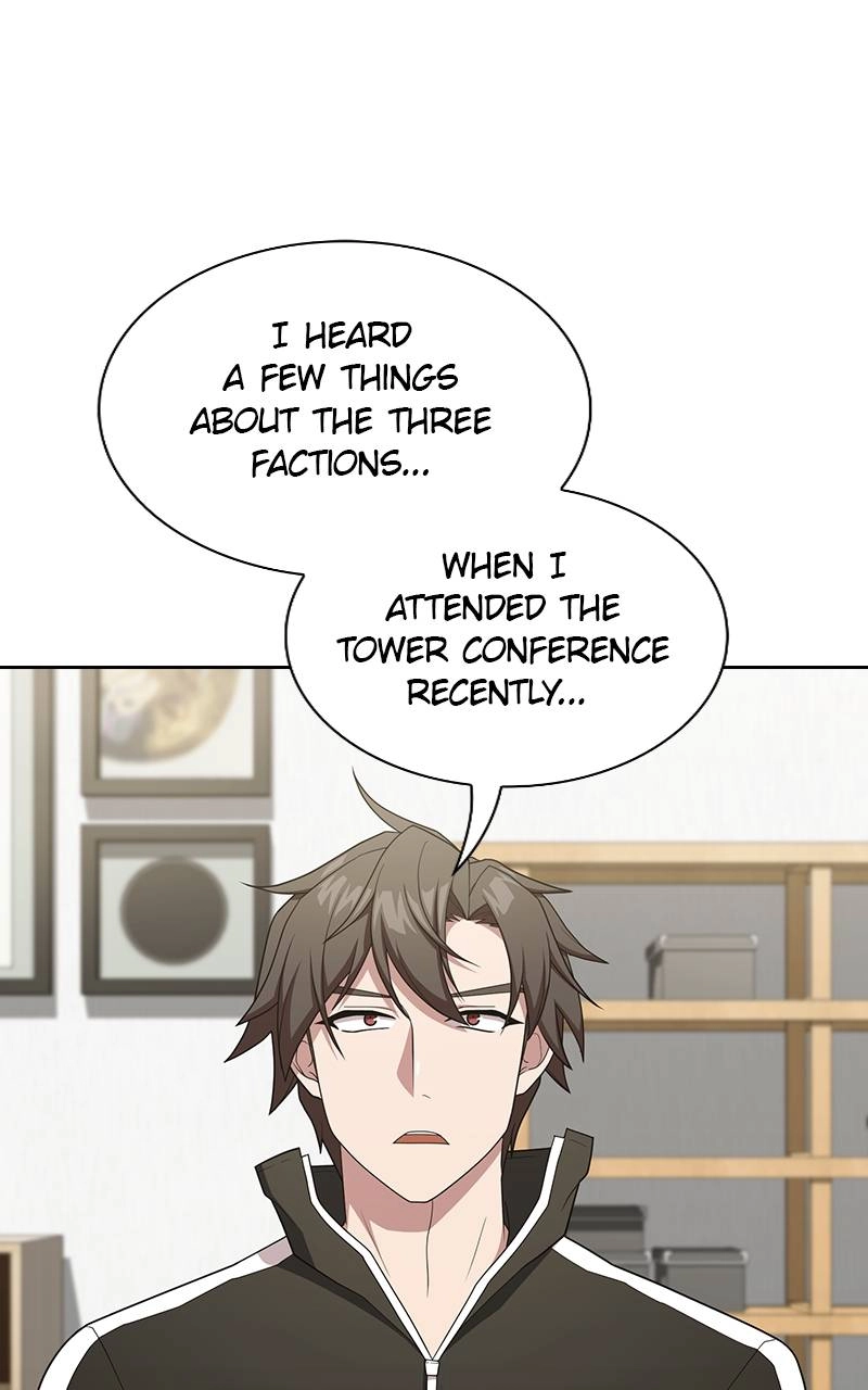 The Advanced Player of the Tutorial Tower Chapter 171, page 5 of 134