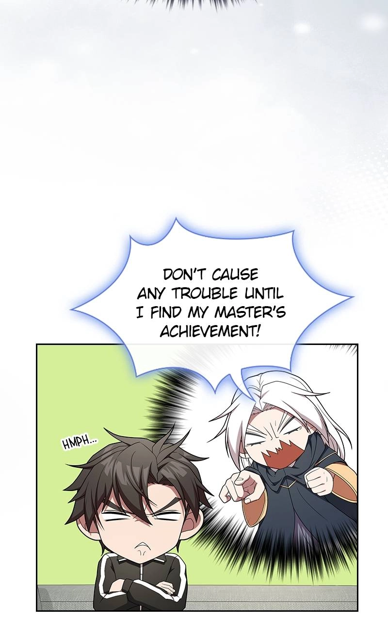 The Advanced Player of the Tutorial Tower Chapter 171, page 7 of 134