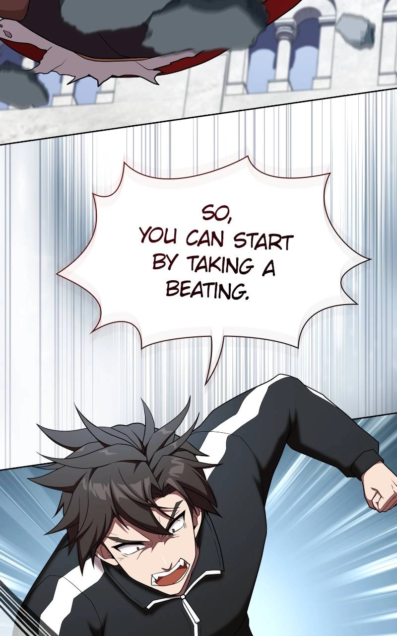 The Advanced Player of the Tutorial Tower Chapter 171, page 80 of 134