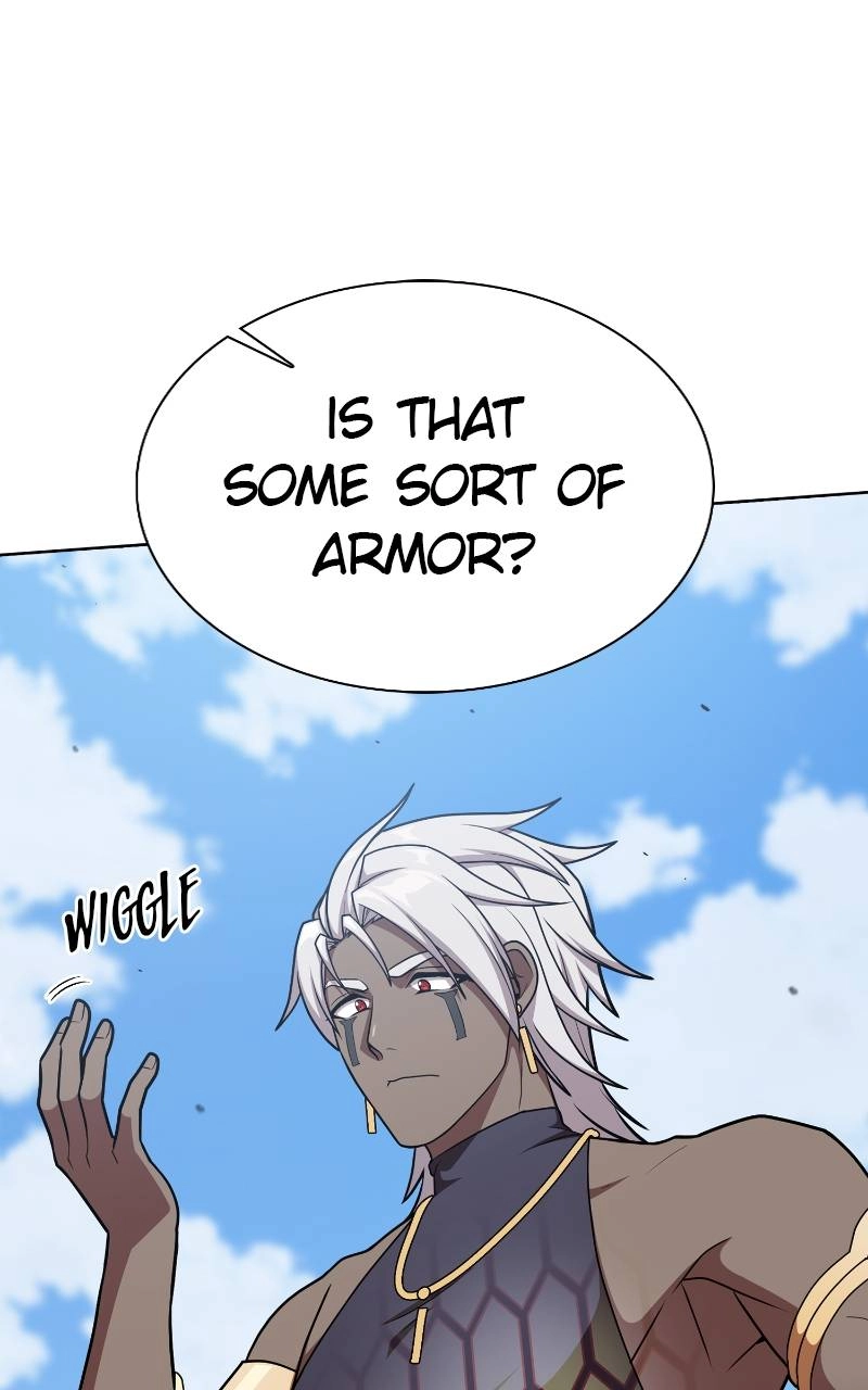 The Advanced Player of the Tutorial Tower Chapter 171, page 86 of 134