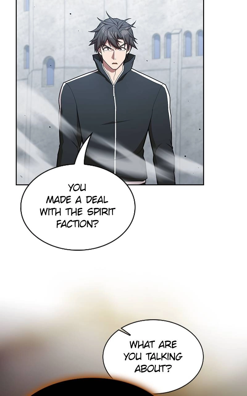 The Advanced Player of the Tutorial Tower Chapter 171, page 90 of 134