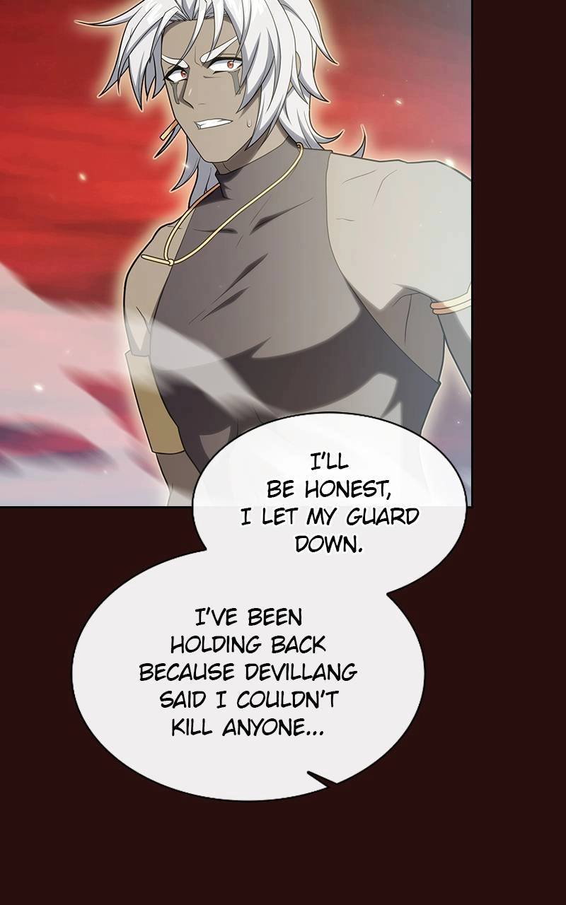 The Advanced Player of the Tutorial Tower Chapter 172, page 127 of 141