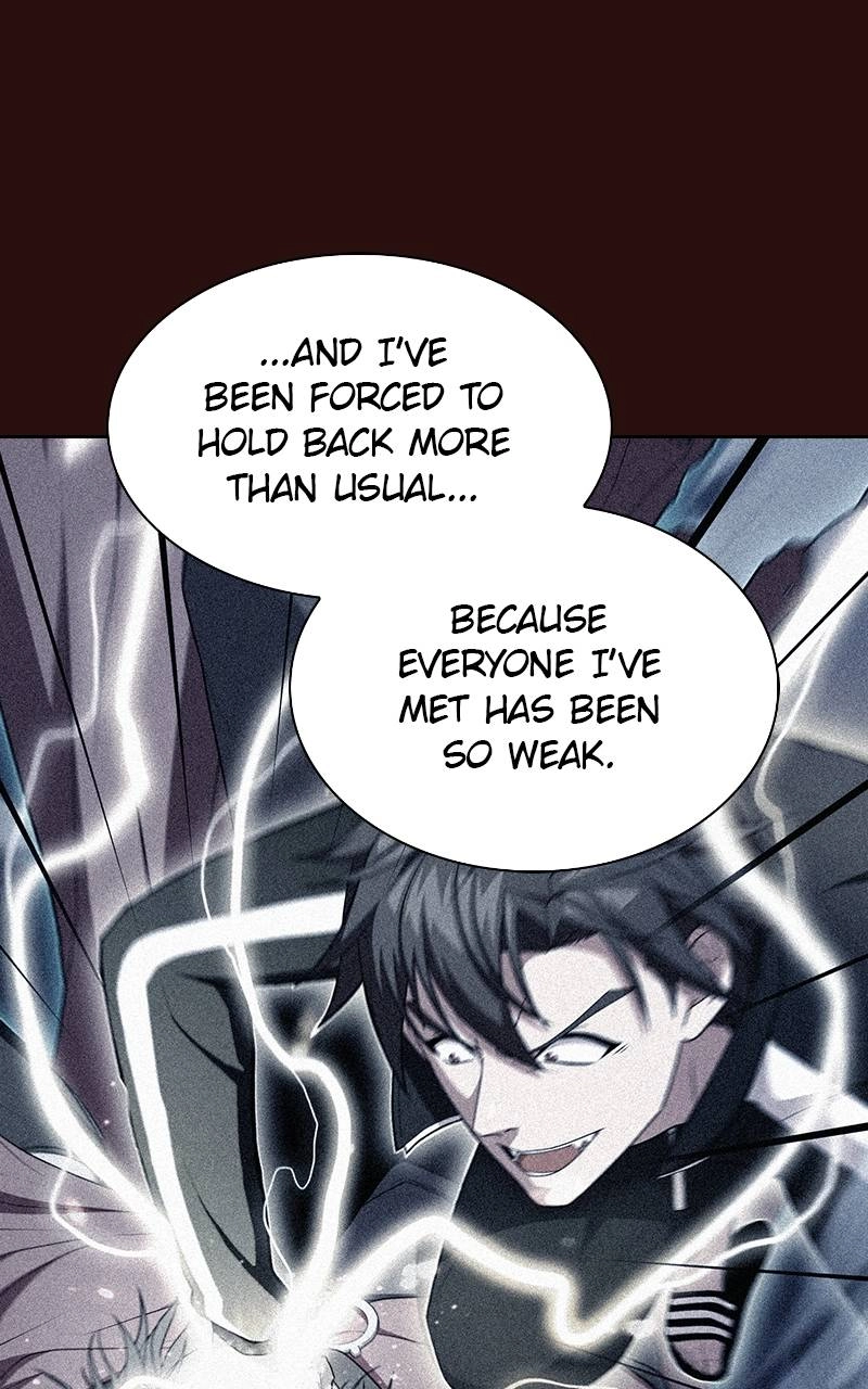 The Advanced Player of the Tutorial Tower Chapter 172, page 128 of 141