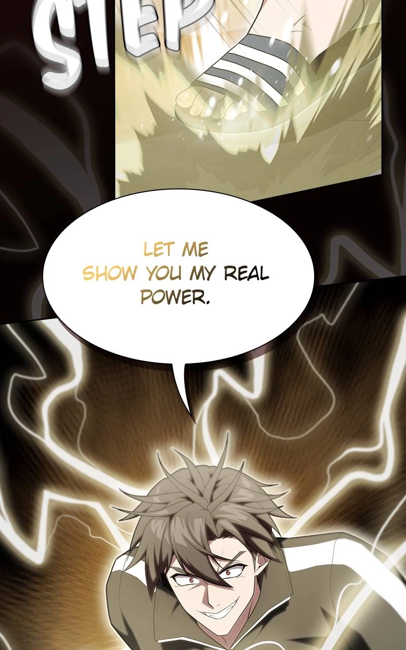 The Advanced Player of the Tutorial Tower Chapter 172, page 131 of 141