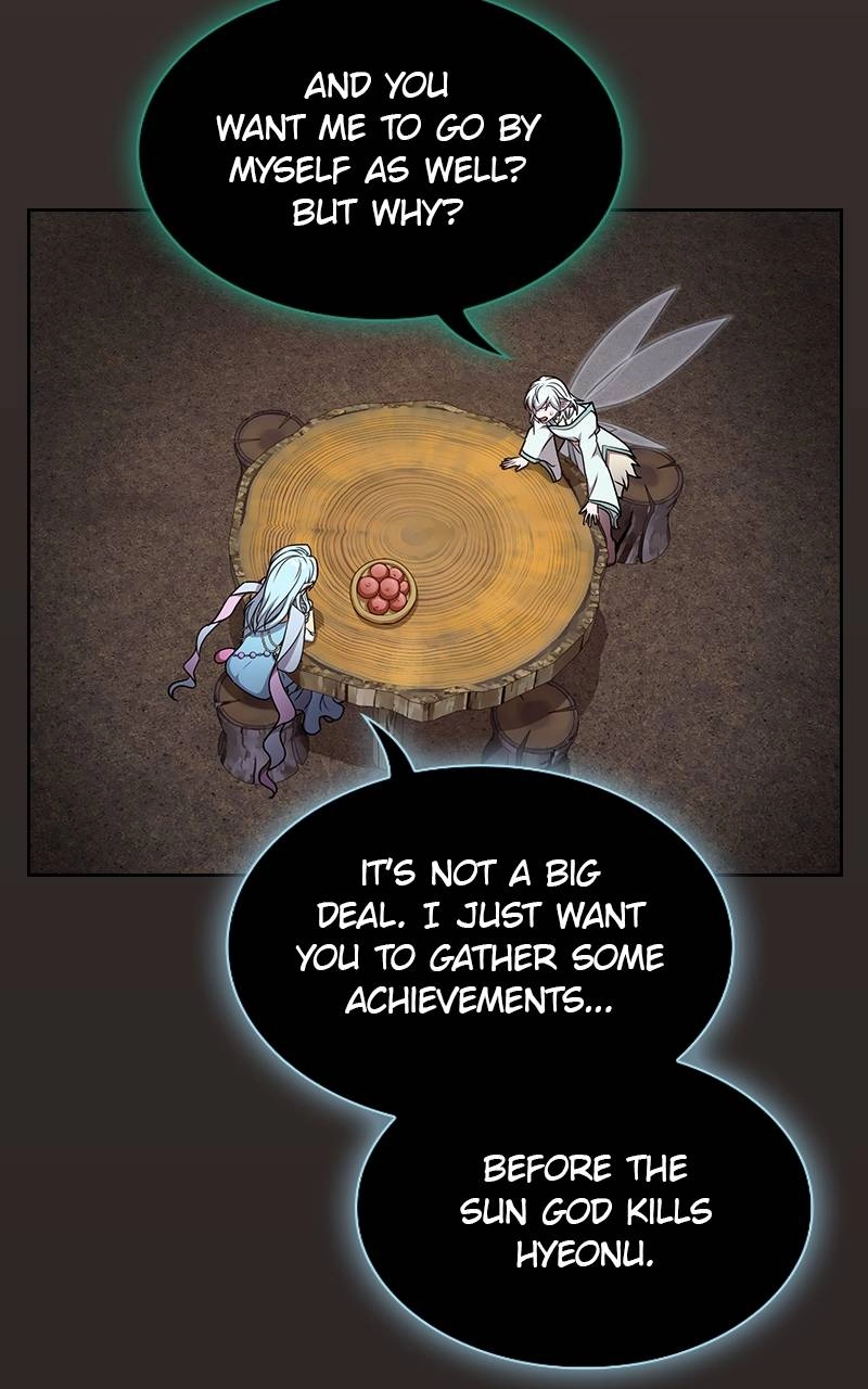 The Advanced Player of the Tutorial Tower Chapter 172, page 19 of 141