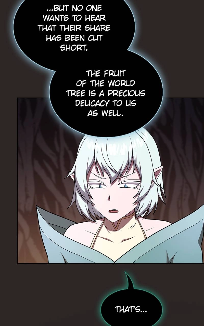 The Advanced Player of the Tutorial Tower Chapter 172, page 28 of 141