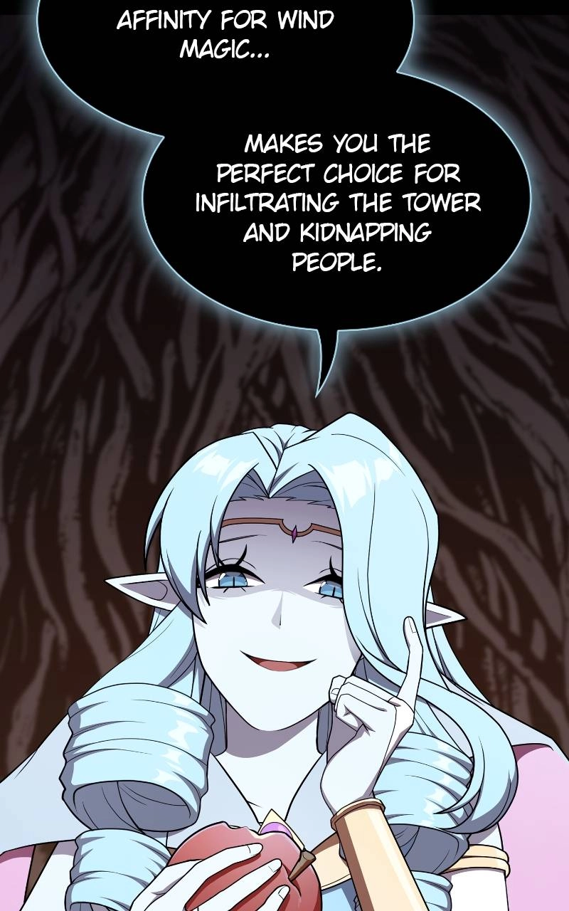 The Advanced Player of the Tutorial Tower Chapter 172, page 32 of 141